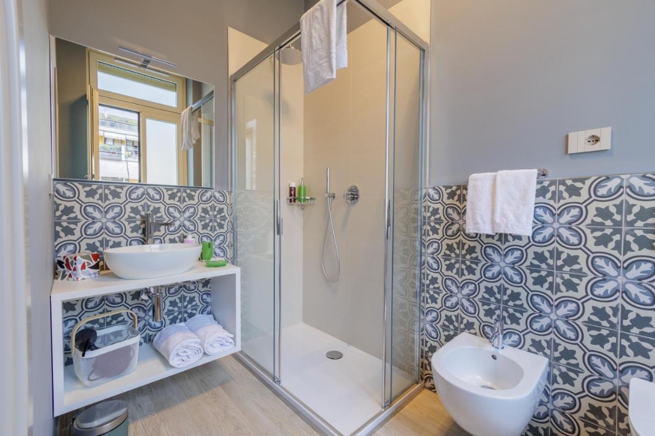 Interno 6 Guest House Cuneo Ngoại thất bức ảnh